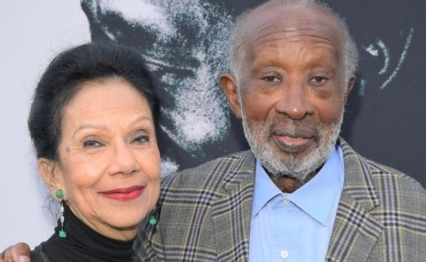 Legendary Music Exec Clarence Avant’s Wife Jacqueline, 81, Robbed, Murdered In Home Invasion