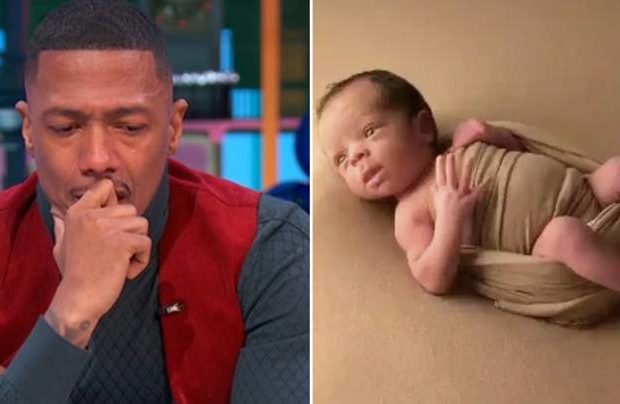 Nick Cannon Ruled Out Chemotherapy To Treat 5-Month-Old Son’s Brain Cancer: I Didn’t Want Him To Suffer