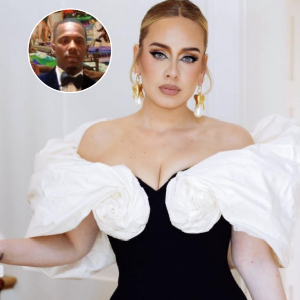 Adele ve Erkek Arkadaşı Rich Paul Birlikte 58 Milyon Dolarlık Ev Satın Aldı