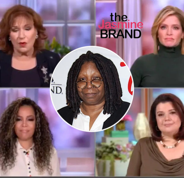 Whoopi Goldberg Takes Sick Leave From ‘The View’ After Testing Positive For COVID
