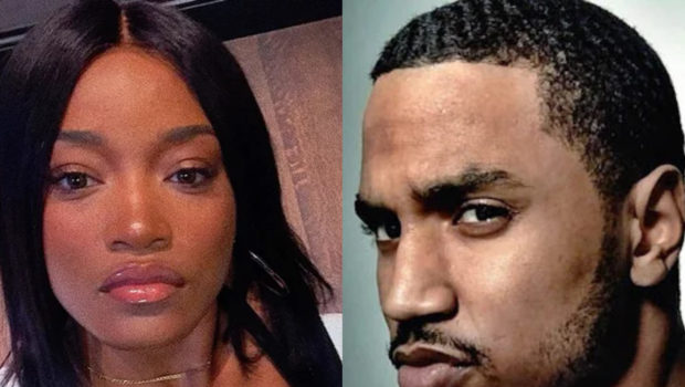 Keke Palmer’s Previous Comments About Trey Songz Go Viral Amidst Singer’s Latest Rape Allegations 