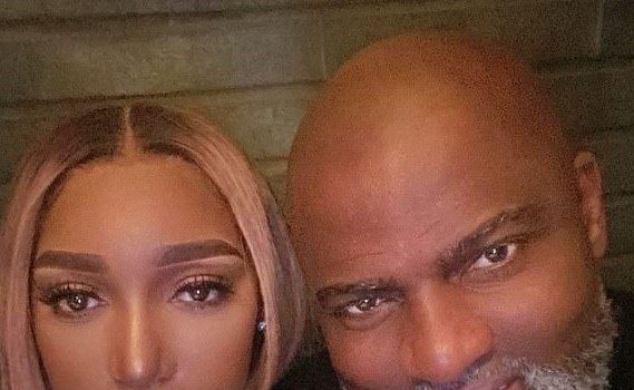 NeNe Leakes “Open To Marriage Again”, Reality Star & New Man Nyonisela Sioh Are “Very Much In Love” Says Source
