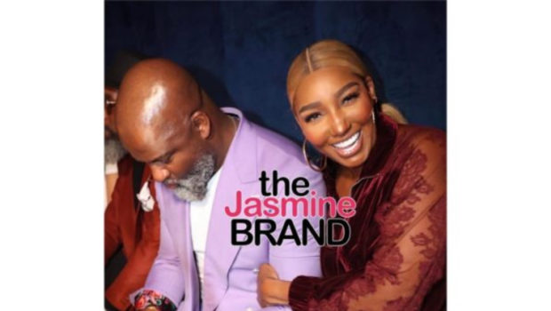 Nene Leakes Shares Video Of Son & New Man Interacting + Remembers Late Husband Gregg Leakes [VIDEO]