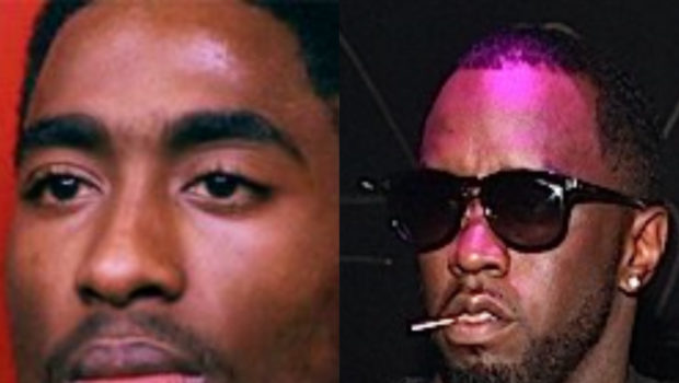 Diddy Wanted The Role Of Bishop, The Character Tupac Played In “Juice”: The Producer Said Absolutely Not!