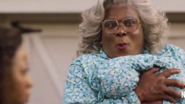 “Tyler Perry’s A Madea Homecoming” – Official Trailer