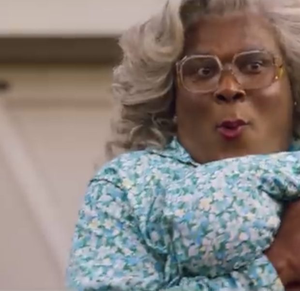 “Tyler Perry’s A Madea Homecoming” – Official Trailer