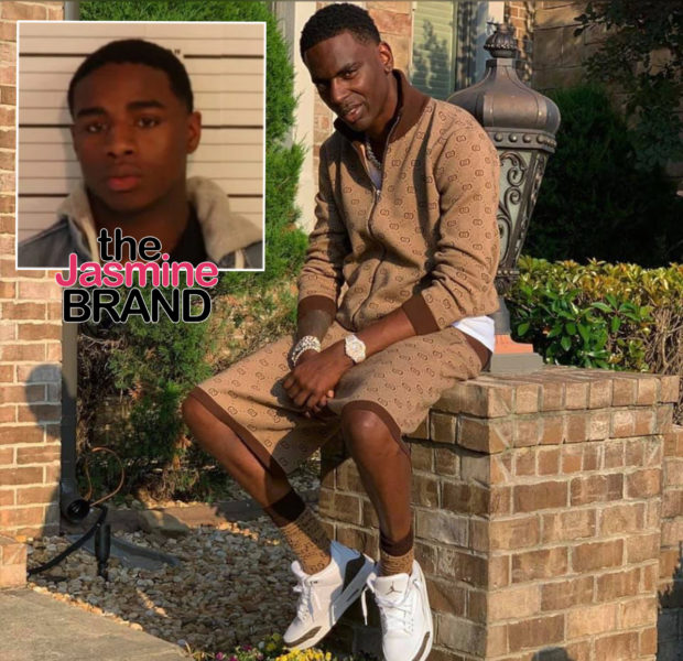 Young Dolph – Suspect Wanted In Rapper’s Murder