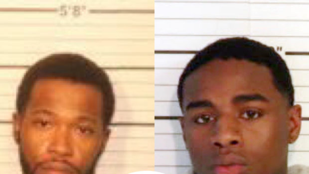 Young Dolph – Both Men Wanted for Murder of Rapper In Custody