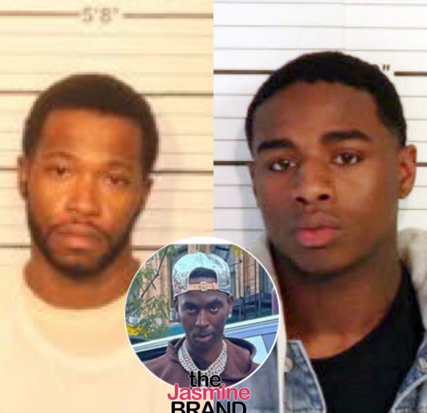 Young Dolph – Both Men Wanted for Murder of Rapper In Custody