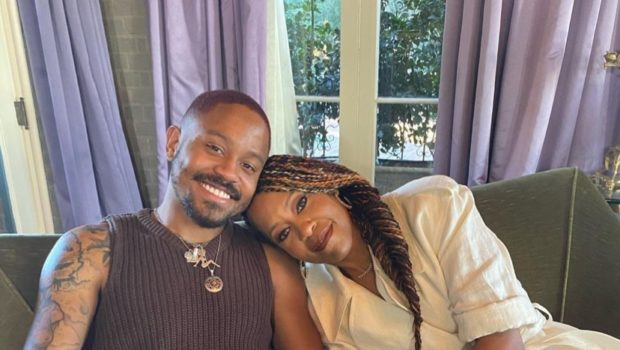 Regina King Shares Moving Tribute To Her Son In First Post Since His Death