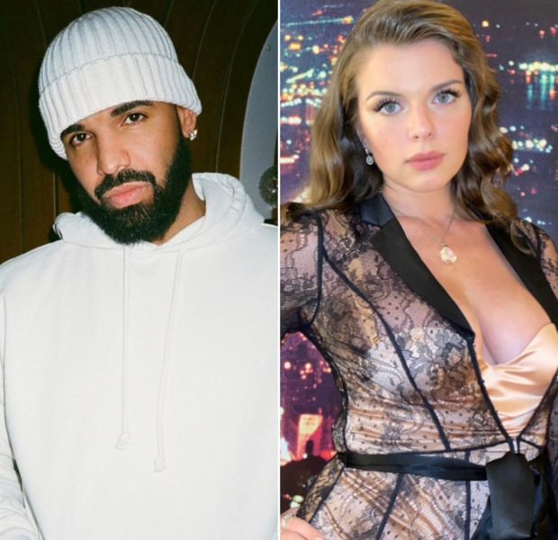 Julia Fox Allegedly Dated Drake A Year Before Kanye Relationship