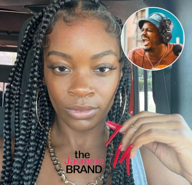Ari Lennox – Podcaster Apologizes After Asking Inappropriate Question About Her Sex Life