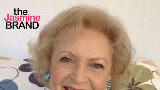 Betty White’s Cause Of Death Revealed