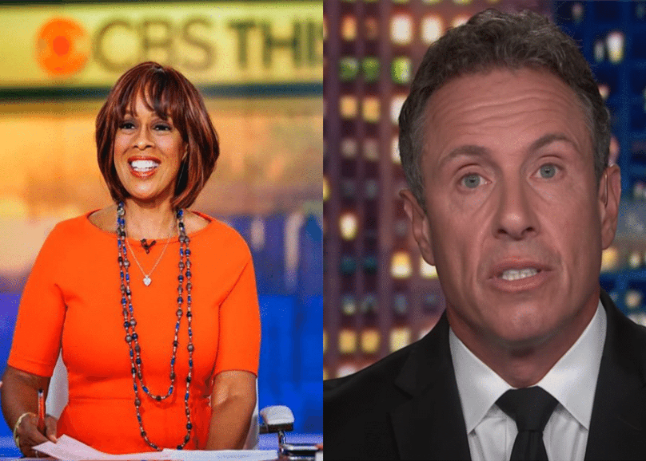 Gayle King Approached By CNN President Jeff Zucker To Replace Chris Cuomo's  Primetime Slot - theJasmineBRAND