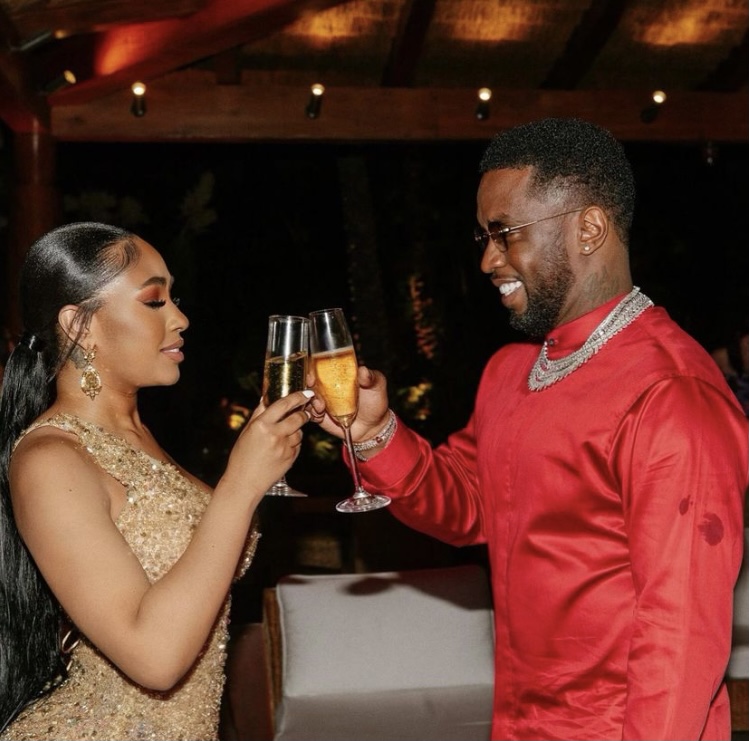 Yung Miami & Diddy Spark Dating Rumors Again, After Bringing In The New ...