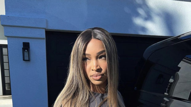 Reality Star Malika Haqq Says ‘Some Real Ignorant Folks Out There’ After Receiving Backlash Over COVID Announcement