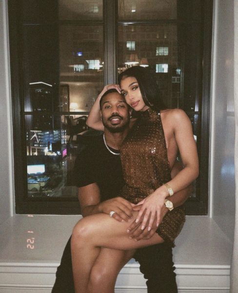 Michael B. Jordan and Lori Harvey break up after over 1 year together