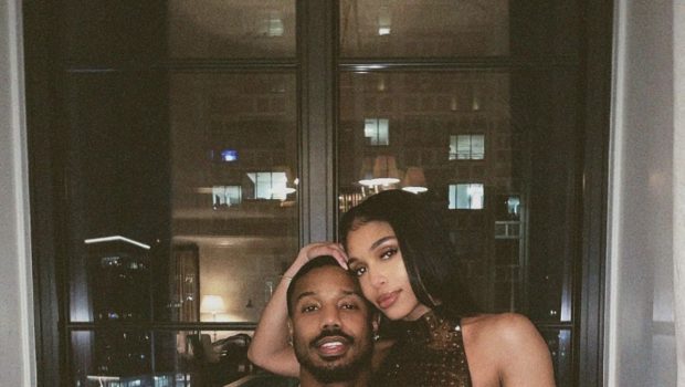 Lori Harvey Reveals That Michael B. Jordan Didn’t Know Anything About Skincare Before They Started Dating: He Used To Just Wash His Face With A Warm Rag