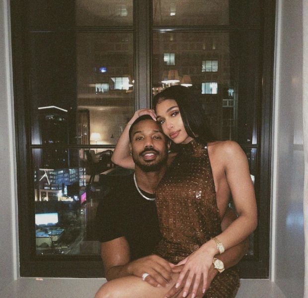 Lori Harvey Reveals That Michael B. Jordan Didn’t Know Anything About Skincare Before They Started Dating: He Used To Just Wash His Face With A Warm Rag
