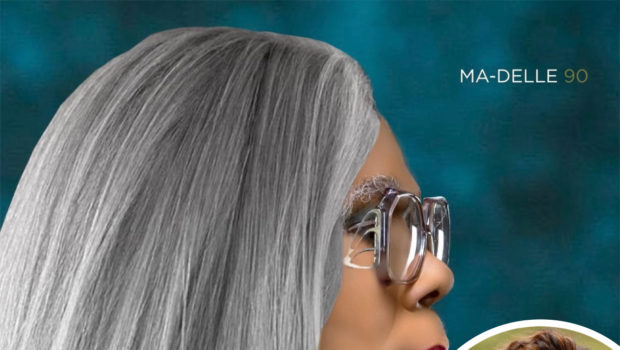 Tyler Perry Channels Adele, Jokes That He’s Releasing “Madea” Album & Doing Sit-Down Oprah Interview [Photos]