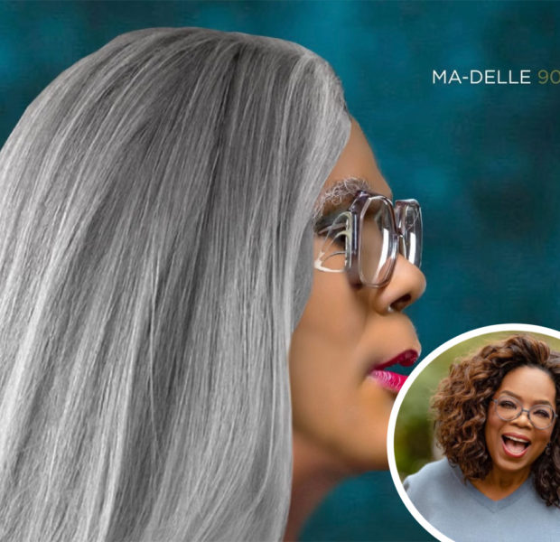 Tyler Perry Channels Adele, Jokes That He’s Releasing “Madea” Album & Doing Sit-Down Oprah Interview [Photos]