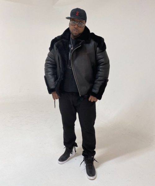 DJ Kay Slay's Memorial Service Details Announced - theJasmineBRAND