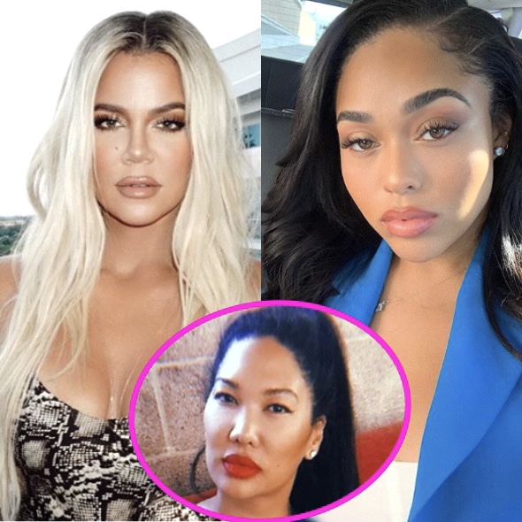 Kimora Lee Simmons Faces Backlash In A Resurfaced Clip Over Advice She Gave To Khloe Kardashian About Jordyn Woods Scandal