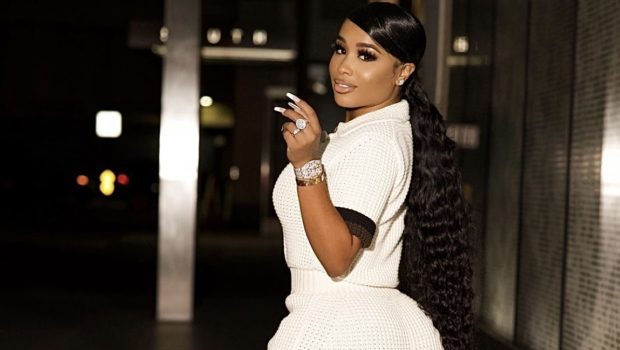 Rapper Dream Doll Says “It Hurts” As She Reveals She Had 4 Butt Reductions: “I Wanted A More Natural Body”