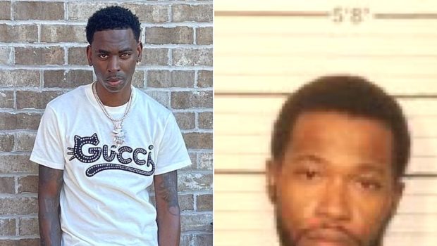 Young Dolph – One Of The Suspected Killers Carjacked Getaway Car Just A Week Before His Murder