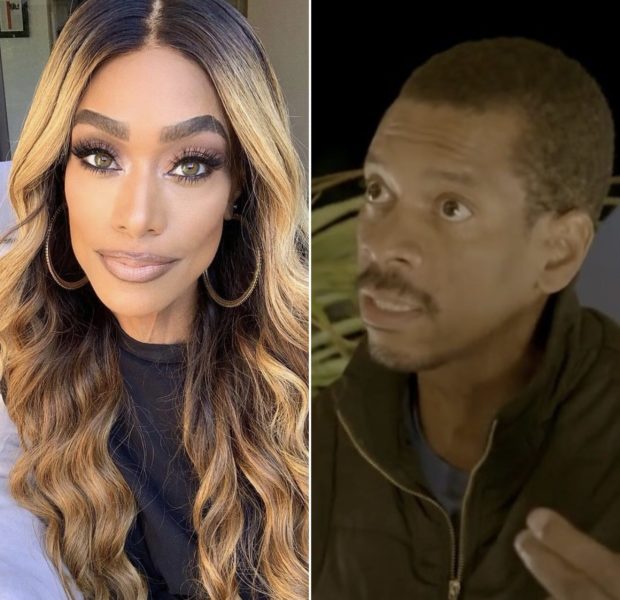 David Edwards Quits “Real World Homecoming” After Fallout With Tami Roman