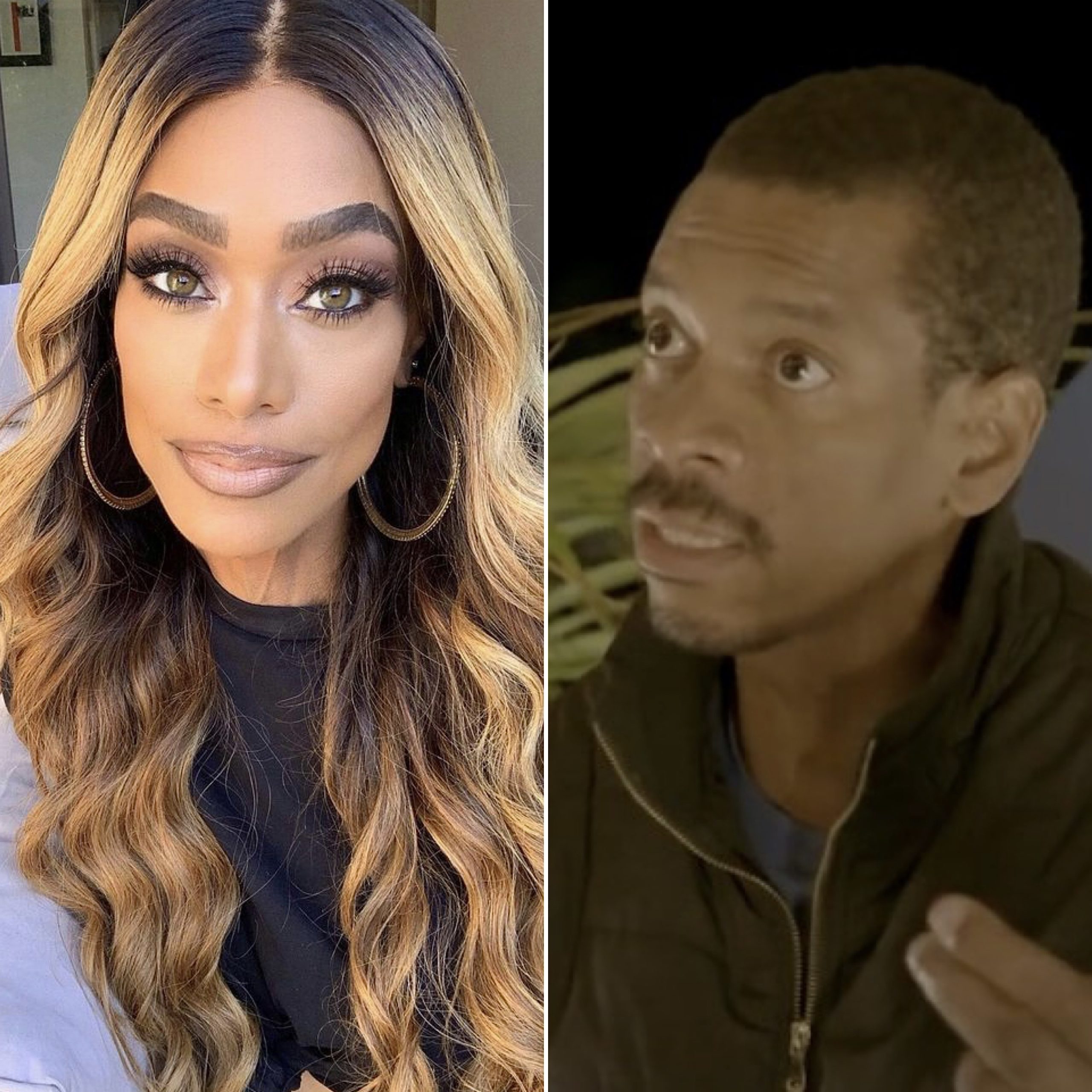 David Edwards Quits Real World Homecoming After Fallout With Tami Roman Thejasminebrand 