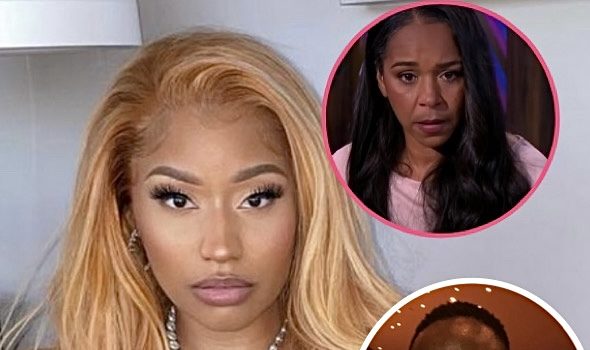 Nicki Minaj’s Attorney Threatens Legal Action Against Jennifer Hough & Her Attorney Tyrone Blackburn: This is the beginning of Nicki’s & my efforts to make you pay for your disgraceful conduct