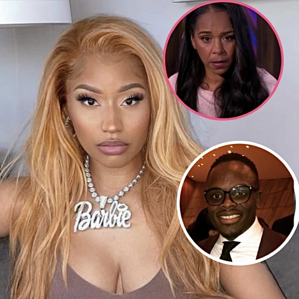 Nicki Minaj’s Attorney Threatens Legal Action Against Jennifer Hough & Her Attorney Tyrone Blackburn: This is the beginning of Nicki’s & my efforts to make you pay for your disgraceful conduct