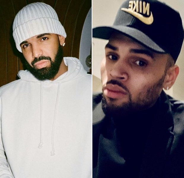 Drake & Chris Brown Say “No Guidance” Copyright Infringement Lawsuit Is ‘Baseless’
