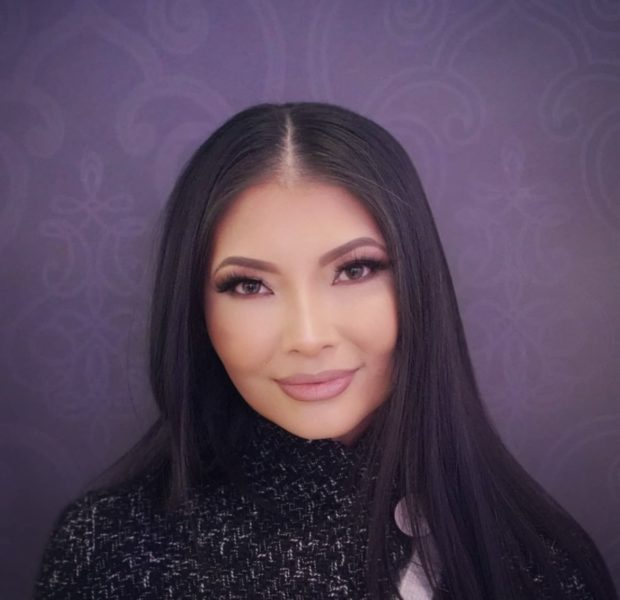 Real Housewives of Salt Lake City Star Jennie Nguyen Slammed For Controversial Racist Posts