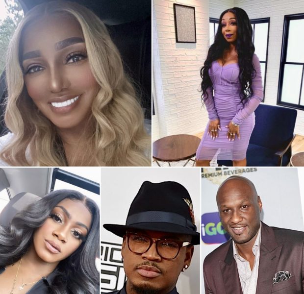 Tiffany “New York” Pollard Won’t Be Joining Celebrity Big Brother Because She’s Not Vaccinated + Ne-Yo, Lamar Odom & Sha’carri Richardson Allegedly Cast (Report)