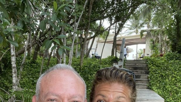 ‘Today Show’ Host Hoda Kotb & Joel Schiffman Call Off Their Engagement & Split After 8 Years Together