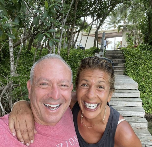 ‘Today Show’ Host Hoda Kotb & Joel Schiffman Call Off Their Engagement & Split After 8 Years Together