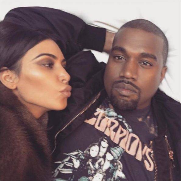 Kim Kardashian Becomes Emotional While Reflecting On The Old Kanye West ...