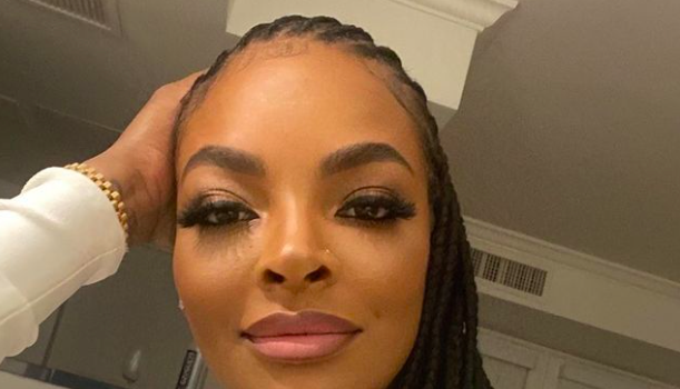 ‘Basketball Wives’ Star Brooke Bailey Shares That She’s No Longer Married: Single Sounds Better Than Stupid