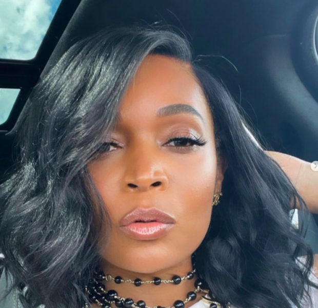 ‘RHOA’ Marlo Hampton’s Home Invaded By Four Suspected Gang Members
