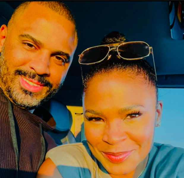 Nia Long & Ime Udoka Break Up After 13 Years Together Following NBA Coach’s Alleged Affair w/ Staff Member