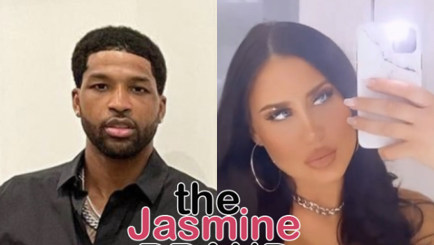 NBA Star Tristan Thompson May Have To Pay 3rd Baby Mama Maralee Nichols Nearly $40k In Child Support