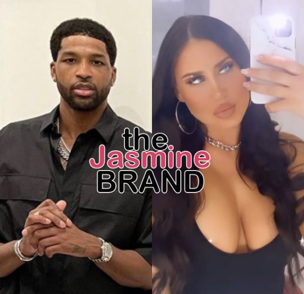 NBA Star Tristan Thompson May Have To Pay 3rd Baby Mama Maralee Nichols Nearly $40k In Child Support