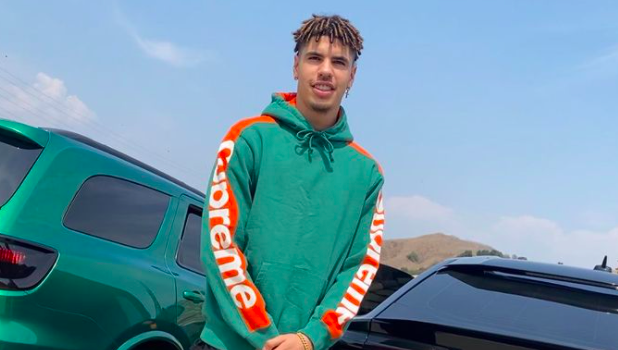 NBA Star Lamelo Ball’s Former Publicist Claims He Owes Her Over $10 Million After Cutting Her Out Of $100 Million Puma Deal