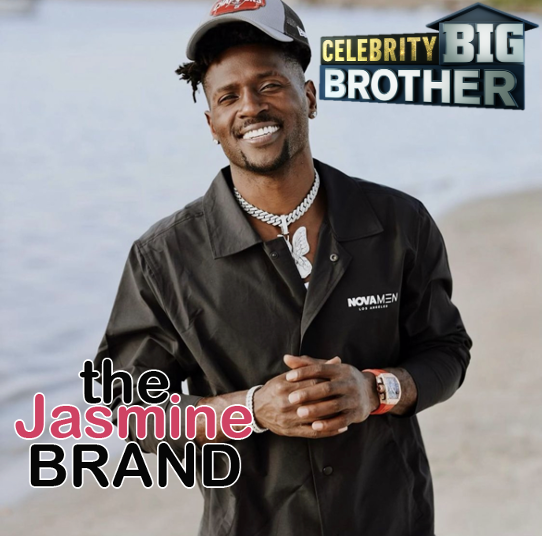 EXCLUSIVE: “Celebrity Big Brother” will star NFL star Antonio Brown