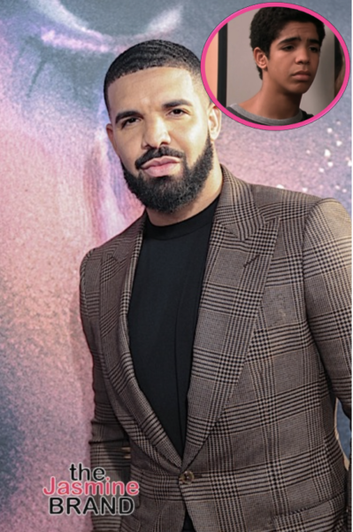 Drake’s Alma Mater ‘Degrassi’ returns in HBO Max Revival