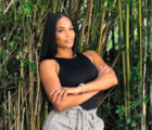 EXCLUSIVE: ‘Selling Tampa’ Star Sharelle Rosado Responds To Series Criticism From DJ Envy, Reveals If Fans Should Expect A Second Season, & Dishes On Her Relationship With Retired NFL Player Chad “Ochocinco” Johnson