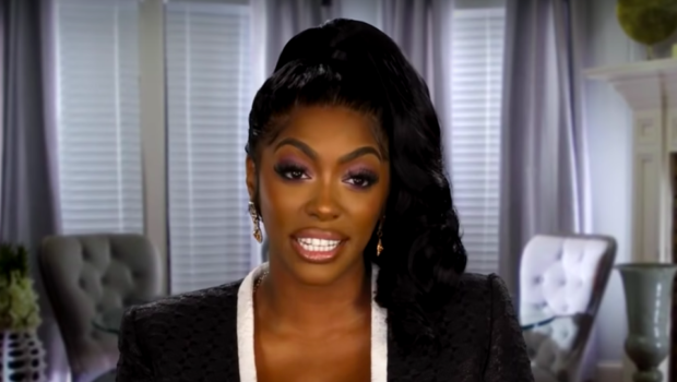 Porsha Williams Trends As Fans React To Season Finale Of ‘Porsha’s Family Matters’ Spin-Off
