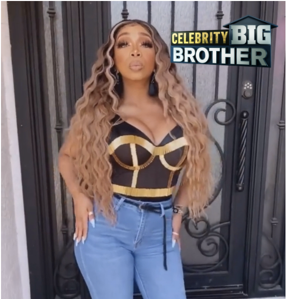 Tiffany “New York” Pollard To Allegedly Appear In A New Season Of ‘Celebrity Big Brother U.S.’